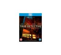 True Detective – Saison 2 – Colin Farrell, Afemo Omilami, Chris Kerson – Blu-ray – Warner Bros.