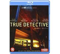 True Detective Season 2 [Blu-Ray]