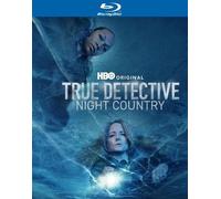 True Detective Season 4: Night Country [Blu-Ray]