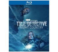 True Detective Season 4: Night Country [Blu-Ray]