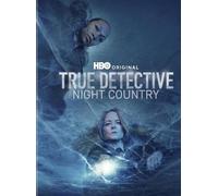 True Detective Season 4: Night Country [Digital Video Disc]
