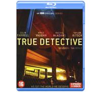 True detective - Seizoen 2 (Blu-ray)