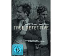 Woody Harrelson,Matthew Mcconaughey,Michelle... - True Detective: Staffel 1