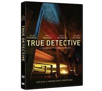 True Detective-Stagione 02 (3 DVD) [Import]