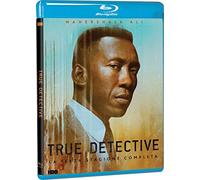 True Detective-Stagione 03 (3 Blu-Ray) [Import]