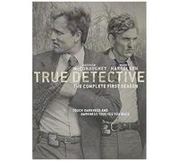 True Detective: The Complete 1st Season