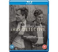 True Detective: The Complete First Season