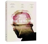 True Detective: The Complete Seasons 1-3