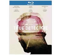 True Detective: The Complete Seasons 1-3 [Blu-Ray] 3 Pack, Slipsleeve Packagi