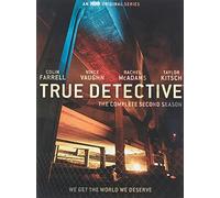 True Detective: The Complete Second Season