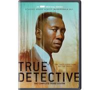 True Detective: The Complete Third Season