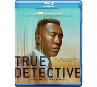 True Detective: The Complete Third Season [Blu-Ray]
