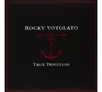 Second Nature – True Devotion
