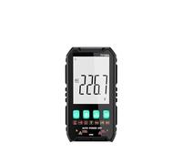 True Digital Multimeter For Professionals and Beginners Safety Measurement NCV Detection(FY106A)