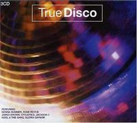 Diverse Pop - True Disco
