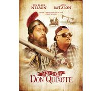 The True Don Quixote