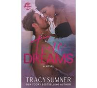True Dreams: An enemies to lovers, small town, single brother, ’90s retro romance