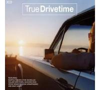 TRUE DRIVETIME 3 CD BOX MIT SAM BROWN UVM NEW