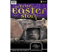 True Easter Story: The Promise Kept