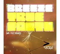 True Faith (Mr. Fuzz Remix)