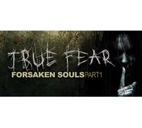 True Fear Forsaken Souls (PC)