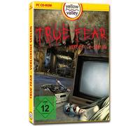 True Fear - Perdu Âmes (Jaune Valley) PC Neuf + Emballage D'Origine