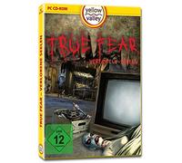 TRUE FEAR USK:12