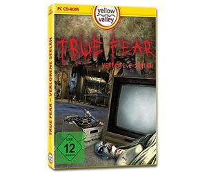 TRUE FEAR USK:12