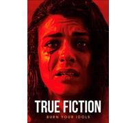 True Fiction [Dvd]