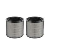 True Filter FY0910/30, compatible avec Philips, purificateur d'air série 900 AC0950/10 AC0951/13(2 Pcs)