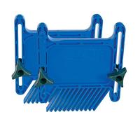 True-Flex featherboard - Lot de 2