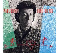 Mercury – True for You [Import]
