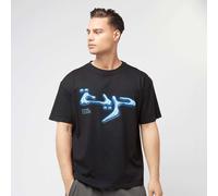 Mister Tee T-shirt True Freedom Chrome Oversize MT3846 L
