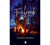 True Friends Volume 3 édition de poche