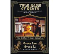 True Game of Death [Import USA Zone 1]