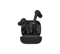 TRUE GAMING - Ecouteurs sans fil avec micro - intra-auriculaire - Bluetooth - noir