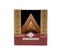 True Genius Casse-tête Triglyphe égyptien pour enfants de 8 à 12 ans