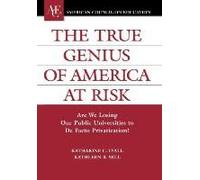 True Genius Of America At Risk