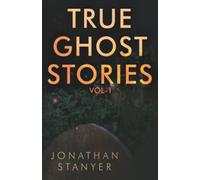 True Ghost Stories