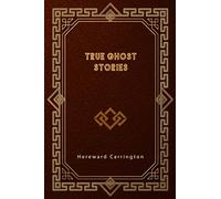 True Ghost Stories