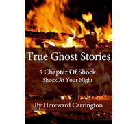True Ghost Stories