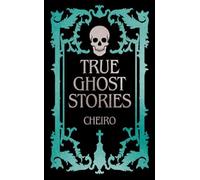 True Ghost Stories: Gilded Pocket Edition