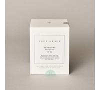 True Grace Bougies Parfumée Classic Village - Seashore- Bord de mer 190g