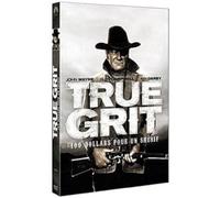 True Grit – 100 dollars pour un shérif – DVD – Paramount Pictures
