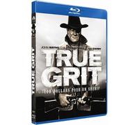 True Grit - 100 Dollars Pour Un Shérif - Blu-Ray