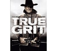 True Grit – DVD – Version doublée et sous-titrée – Format grand écran