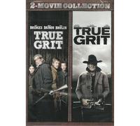 True Grit 2 Movie Coll [Import USA Zone 1]