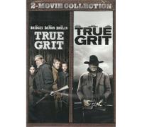 True Grit: 2-Movie Collection [Digital Video Disc] Gift Set