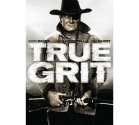 True Grit – DVD – Édition collector spéciale (Zone 1, WS) – Paramount Pictures