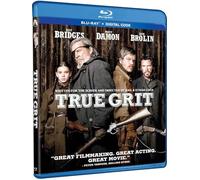 True Grit